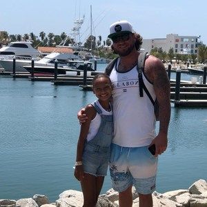 Meet your Posher, Nick